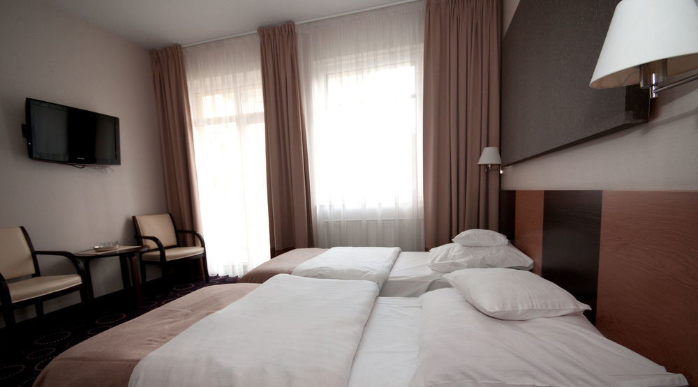 La Petite Apartments&Rooms Gdansk Exterior photo